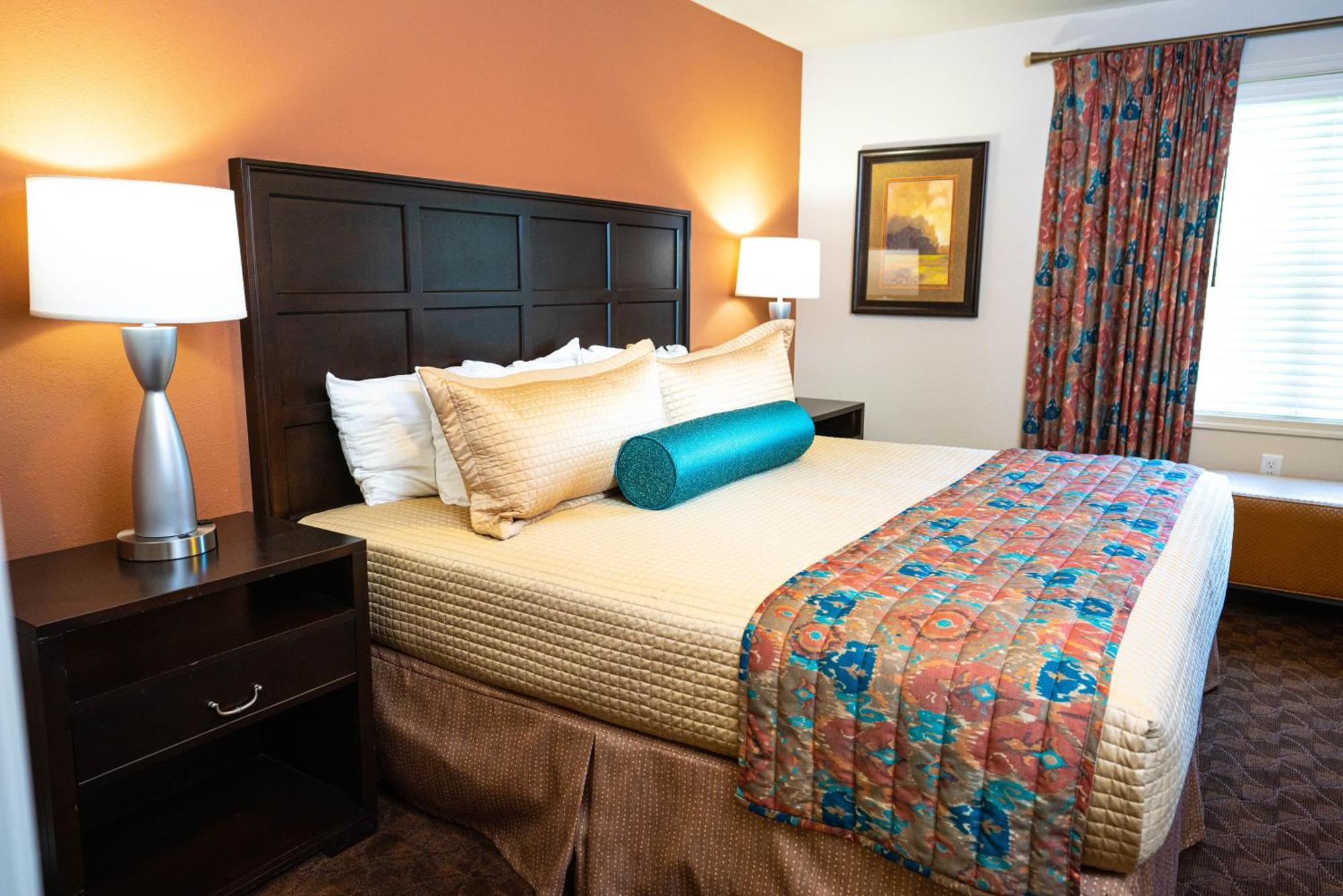 The Colonies At Williamsburg Hotell Exteriör bild