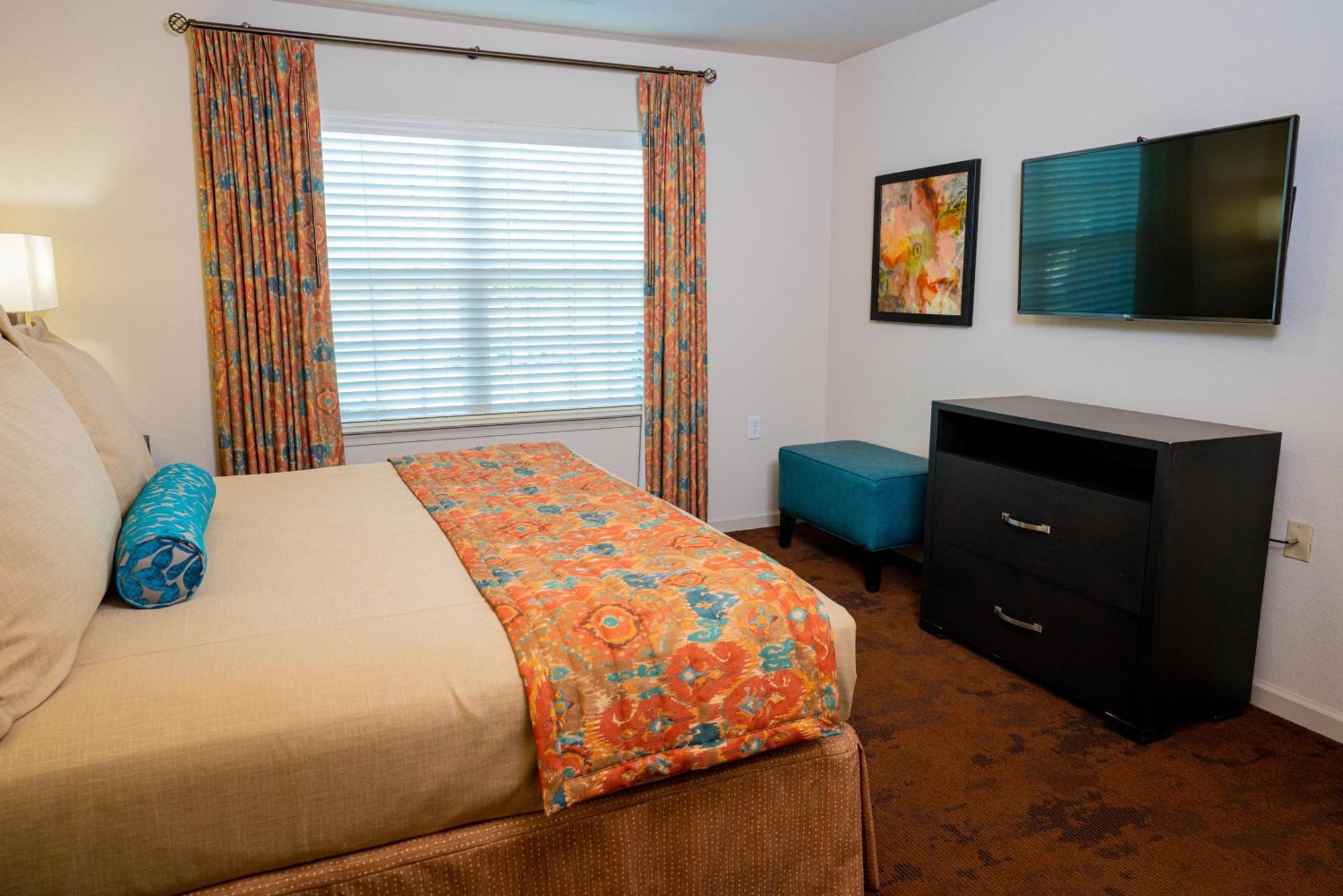The Colonies At Williamsburg Hotell Exteriör bild