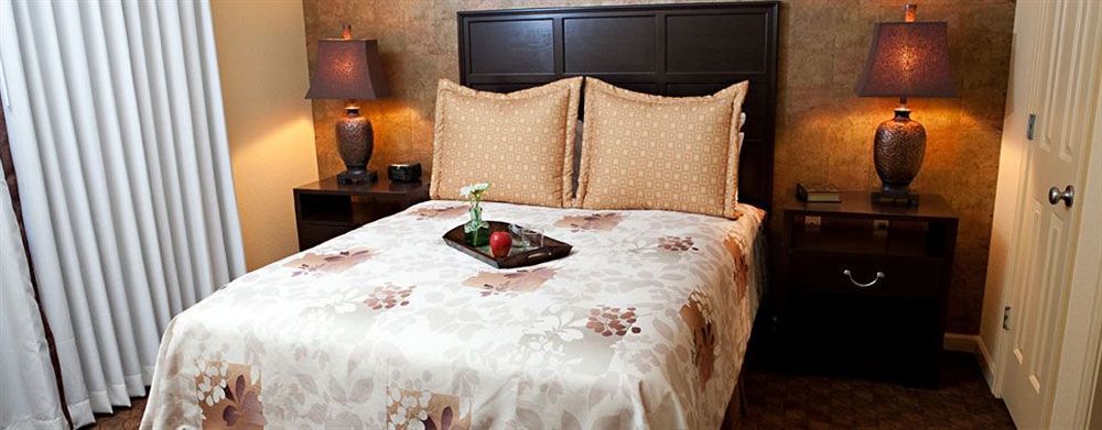 The Colonies At Williamsburg Hotell Exteriör bild